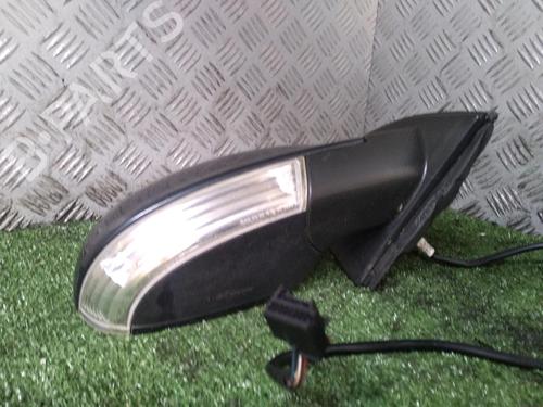 Right mirror VW GOLF V (1K1) 1.9 TDI | BP13895531C27 