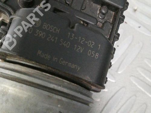 Front wiper motor PEUGEOT 208 I (CA_, CC_) 1.4 HDi | BP11400636M29 