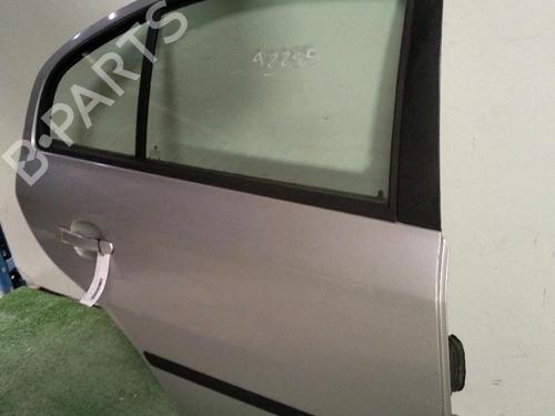 Right rear door SKODA OCTAVIA I (1U2) 1.9 TDI | BP12229342C5 