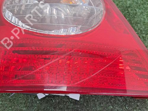 Left taillight RENAULT CLIO III Hatchback Van (SB_, SR_) 1.5 dCi | BP30068015C34 
