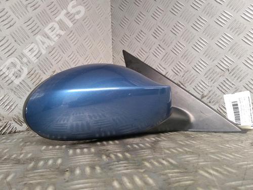 Right mirror BMW 1 (E87) 118 d | BP11406370C27 