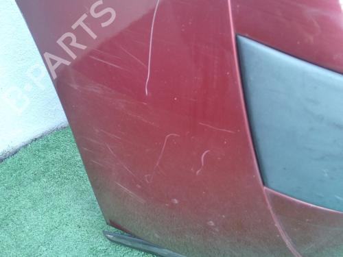 Front bumper RENAULT CLIO II (BB_, CB_) 1.5 dCi (B/CB07) | BP30595336C7 