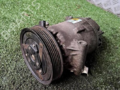 AC-Kompressor RENAULT SCÉNIC II (JM0/1_) 1.5 dCi (JM1E, JM16) | BP29953350M34 