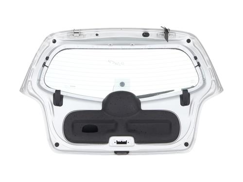 Tailgate RENAULT TWINGO II (CN0_) | BP34047524C6 - Image 5