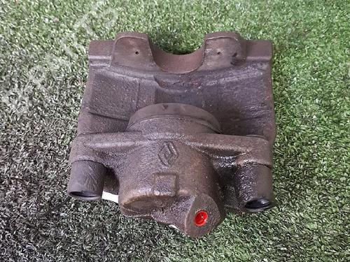 Used Left front brake caliper RENAULT MEGANE III Hatchback (BZ0/1_, B3_) 1.5 dCi (106 hp) 30066565