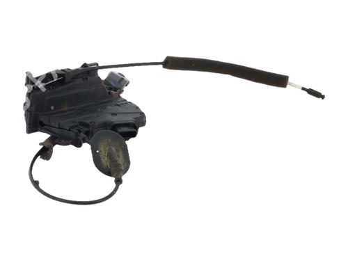 Used Rear right lock Rear right lock RENAULT CAPTUR I (J5_, H5_) 1.5 dCi 90 (J5N4, J5M5, J5MW, J5M6, J5AL, J5AJ) (90 hp) 36368021 36368021