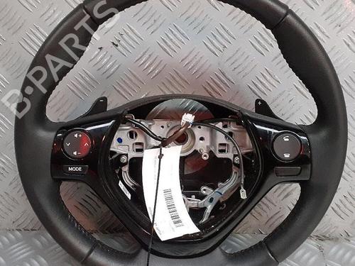 Used Steering wheel PEUGEOT 108 1.0 VTi 72 (72 hp) 30070114