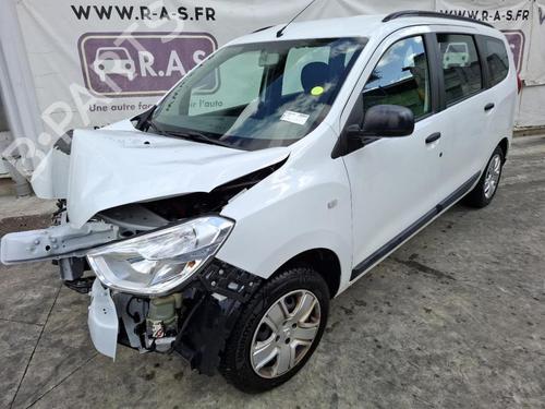 Used Parts DACIA LODGY (JS_) 1.6 LPG (JSNB) 4415739