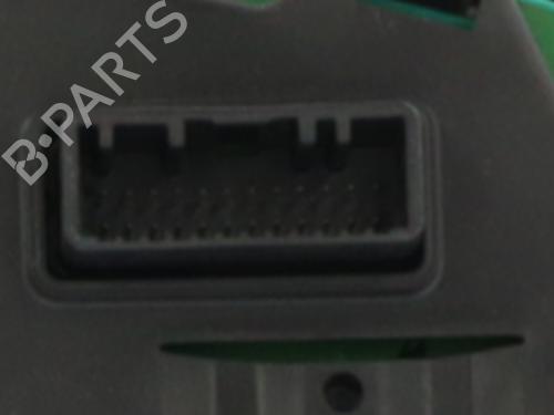 Instrument cluster DACIA DUSTER (HS_) 1.5 dCi | BP30542241C47