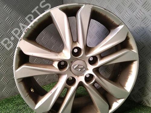 Used Rim HYUNDAI i30 Estate (GD) 1.6 CRDi (110 hp) 29950006