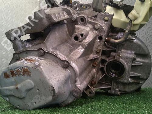 Gearbox CITROËN C-ELYSEE (DD_) 1.6 BlueHDi 100 | BP29952791M3