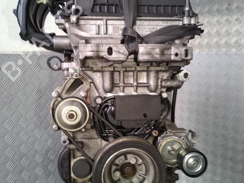 Engine PEUGEOT 208 I (CA_, CC_) 1.2 VTI 82 | BP29415283M1 
