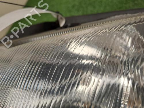 Left headlight PEUGEOT 106 II (1A_, 1C_) 1.1 i | BP24871345C28 
