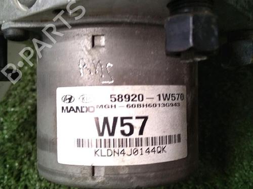 ABS pump KIA RIO III (UB) 1.2 CVVT | BP30073078M43 - Image 5