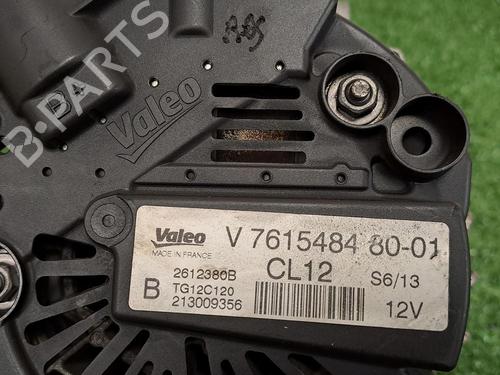 Alternator CITROËN C3 Picasso (SH_) 1.4 VTi 95 (SH8FSC, SH8FP0, SH8FP6) | BP30068153M7  - Image 5