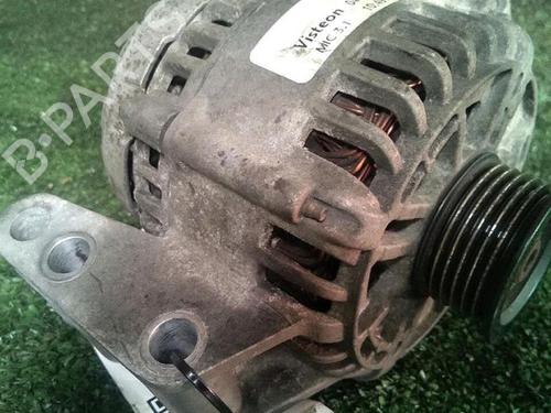 Alternator FORD FIESTA V (JH_, JD_) 1.3 | BP29952822M7 