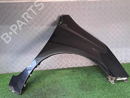 Used Right front fenders NISSAN NOTE (E11, NE11) 1.5 dCi (90 hp) 30076897
