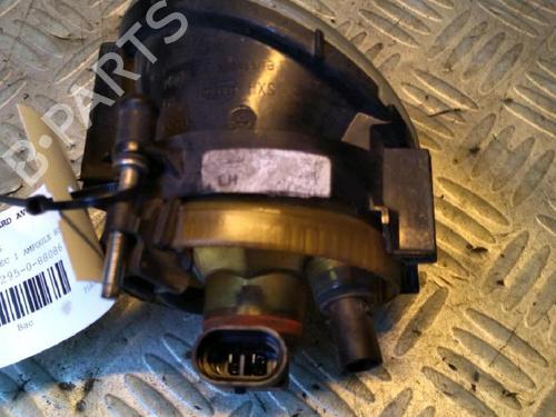 Left front fog light FORD S-MAX (WA6) 2.0 TDCi | BP30070646C30 - Image 2