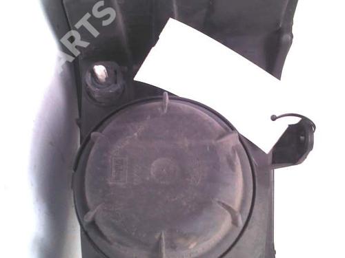 Left headlight LAND ROVER FREELANDER I (L314) 2.0 DI 4x4 | BP11399019C28 