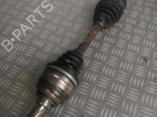 Left front driveshaft OPEL CORSA B (S93) | BP30075631M38