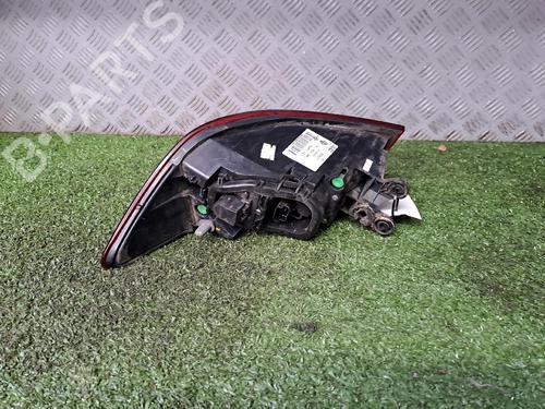 Left taillight RENAULT CLIO IV (BH_) 1.5 dCi 90 | BP21210716C34 