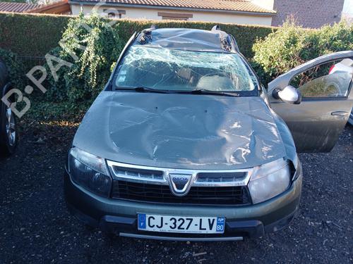 Transfer box DACIA DUSTER (HS_) 1.5 dCi 4x4 (HSMC, HSMD) | BP32731210M36 - Image 8