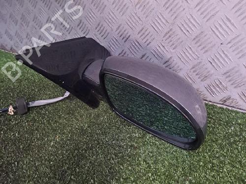 Used Right mirror CITROËN C5 II (RC_) 2.2 HDi (RC4HXE) (133 hp) 23333493