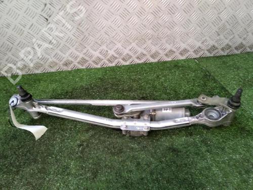 Front wiper motor BMW 3 (E90) 318 d | BP30072131M29 - Image 2