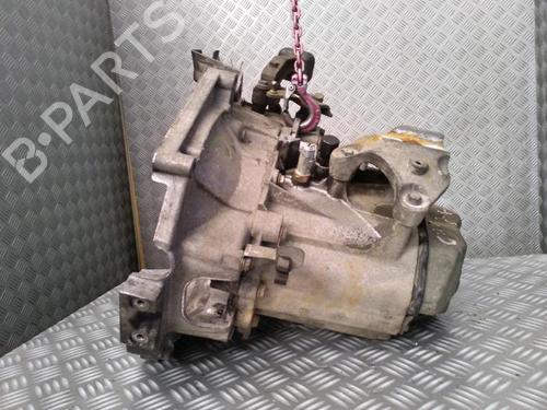 Gearbox CITROËN C3 I (FC_, FN_) 1.4 i | BP30073913M3