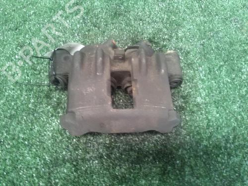 Left front brake caliper CITROËN JUMPER I Platform/Chassis (244) 2.2 HDi 00004401L8