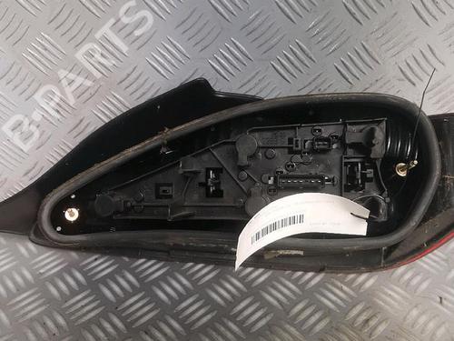 Achterlicht links PEUGEOT 406 Coupe (8C) 2.2 HDI (133 hp) 29951934