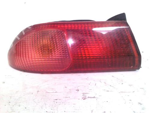 Used Left taillight Left taillight ALFA ROMEO 156 Sportwagon (932_) 2.4 JTD (932.B1B00) (140 hp) 37731617 37731617