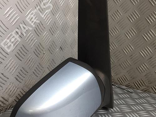 Right mirror FORD FOCUS C-MAX (DM2) 1.6 TDCi | BP30071911C27