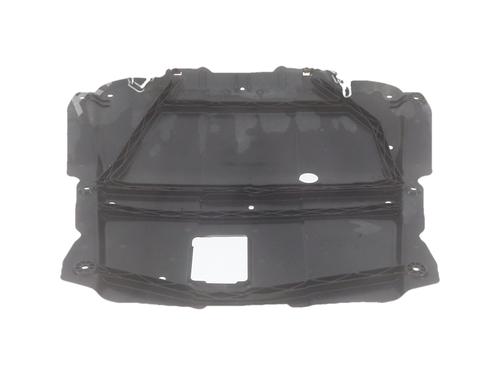 Underbody protection DACIA SANDERO II TCe 90 (B8M1, B8MA, B8AC) | BP38760734M92  - Image 7
