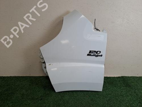 Used Left front fenders FIAT DUCATO Van (250_) 150 Multijet 2,3 D (148 hp) 30899438