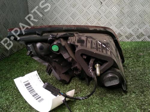 Right tailgate light PEUGEOT 308 II (LB_, LP_, LW_, LH_, L3_) 1.6 HDi / BlueHDi 115 | BP30072148C80 
