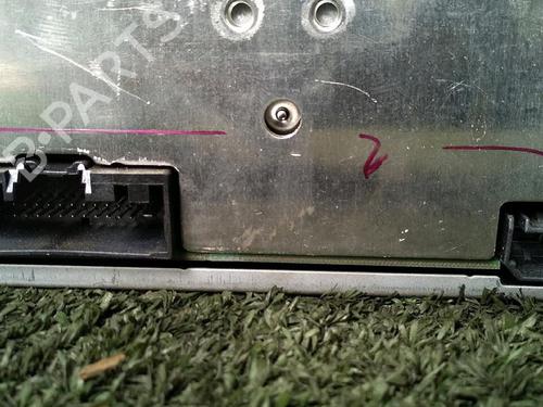 Radio FORD FIESTA VI (CB1, CCN) 1.4 TDCi | BP30076058E6