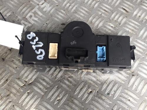Commande Chauffage RENAULT SCÉNIC II (JM0/1_) 1.9 dCi | BP11403005I5 