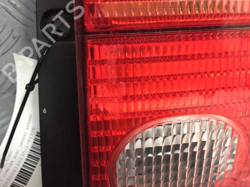 Right taillight VW LUPO I (6X1, 6E1) 1.4 16V | BP30070102C35