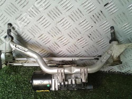 Front wiper motor RENAULT CLIO IV (BH_) 1.5 dCi 90 | BP30076410M29