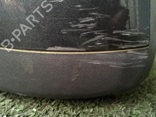 Left mirror FORD MONDEO IV (BA7) 1.8 TDCi | BP30076048C26 