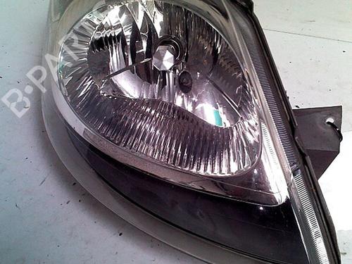 Right headlight RENAULT TRAFIC II Van (FL) | BP30075612C29 - Image 3