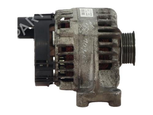 Alternator FORD KA (RU8) 1.2 | BP36504209M7  - Image 5