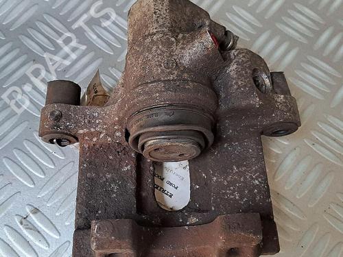 Left rear brake caliper FORD FOCUS III Turnier 1.6 TDCi | BP29949763M107