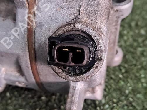 AC compressor OPEL CORSA D (S07) 1.4 LPG (L08, L68) | BP30063295M34