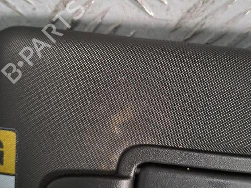 Right sun visor RENAULT CLIO V (B7_) 1.0 TCe 90 (B7MT) | BP29946957I2 - Image 5