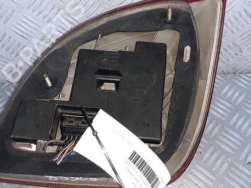 Left taillight FORD FIESTA IV (JA_, JB_) 1.8 DI | BP30069816C34 