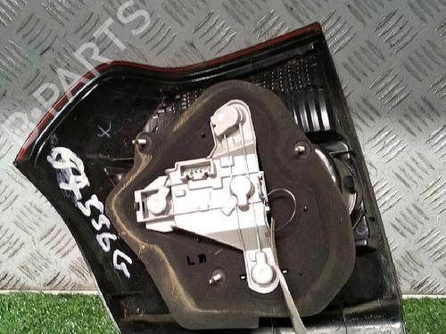 Left taillight TOYOTA COROLLA (_E12_)  | BP30075662C34