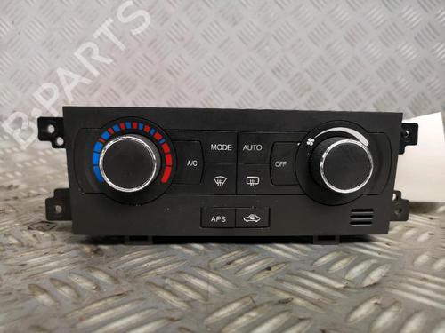 Commande Chauffage CHEVROLET CAPTIVA (C100, C140) 2.0 D 4WD | BP30069403I5 