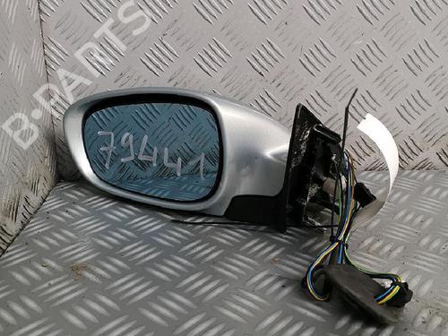 Used Left mirror PEUGEOT 607 (9D, 9U) 2.2 HDi (133 hp) 30074304